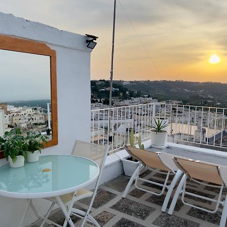 Q40 Ostuni Apartment Екстериор снимка