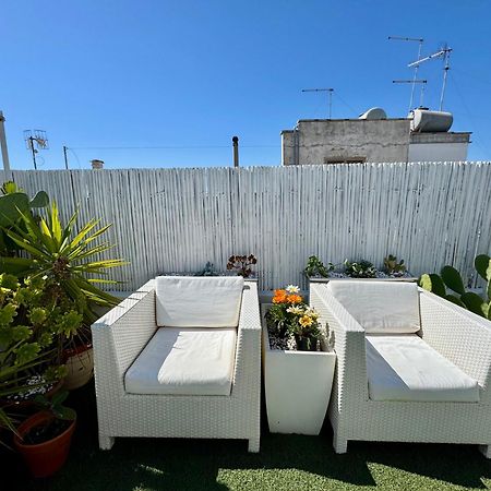 Q40 Ostuni Apartment Екстериор снимка