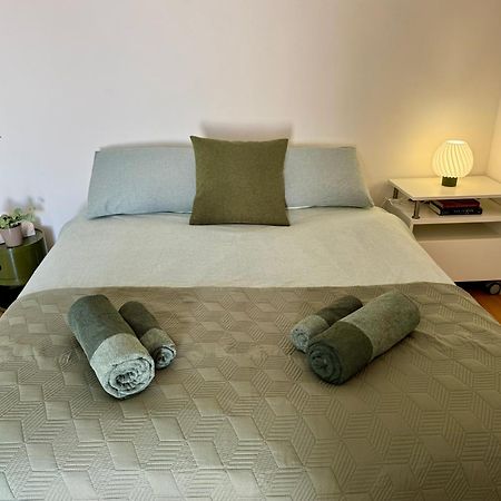 Q40 Ostuni Apartment Екстериор снимка