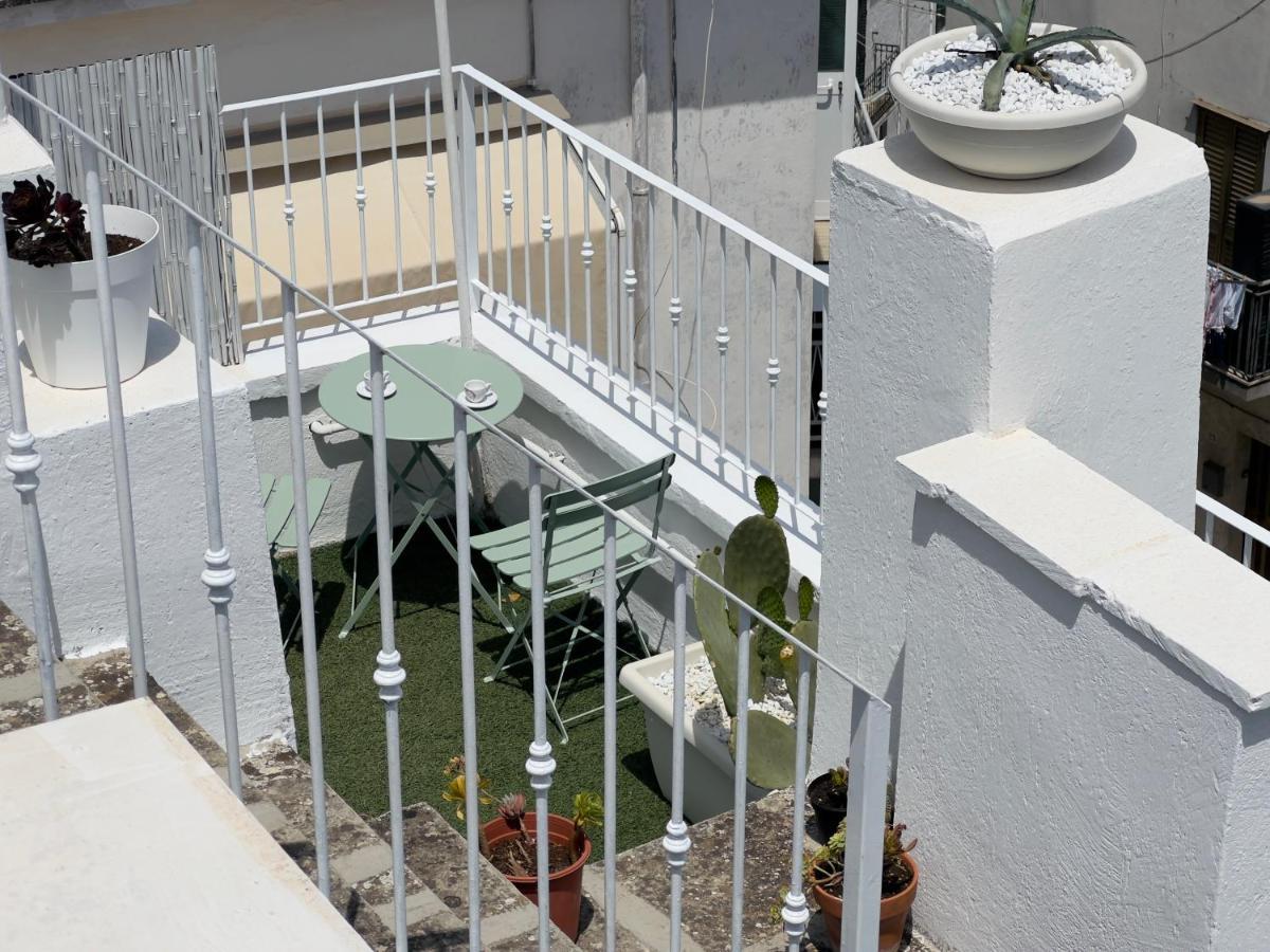 Q40 Ostuni Apartment Екстериор снимка