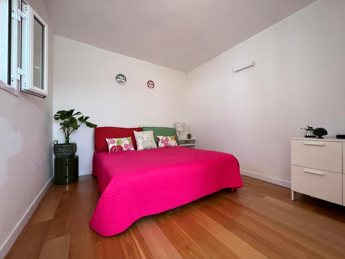 Q40 Ostuni Apartment Екстериор снимка