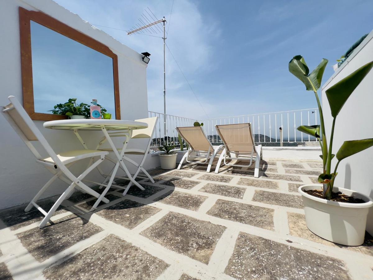 Q40 Ostuni Apartment Екстериор снимка