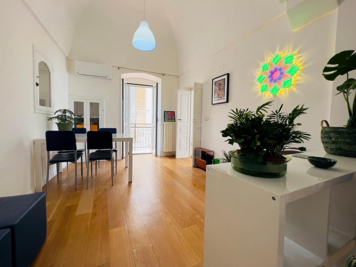 Q40 Ostuni Apartment Екстериор снимка