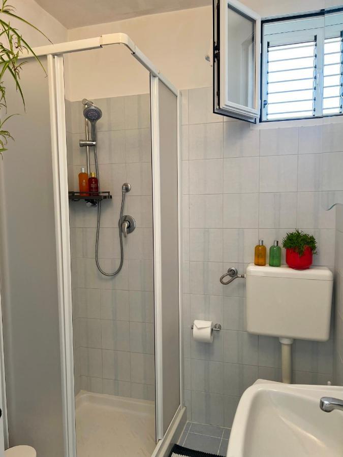 Q40 Ostuni Apartment Екстериор снимка