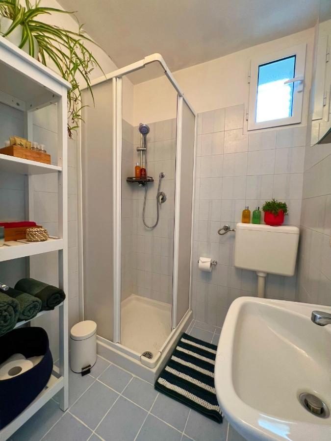 Q40 Ostuni Apartment Екстериор снимка