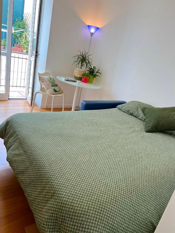 Q40 Ostuni Apartment Екстериор снимка