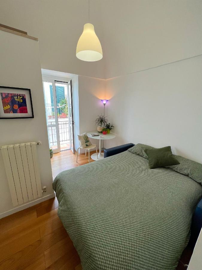 Q40 Ostuni Apartment Екстериор снимка