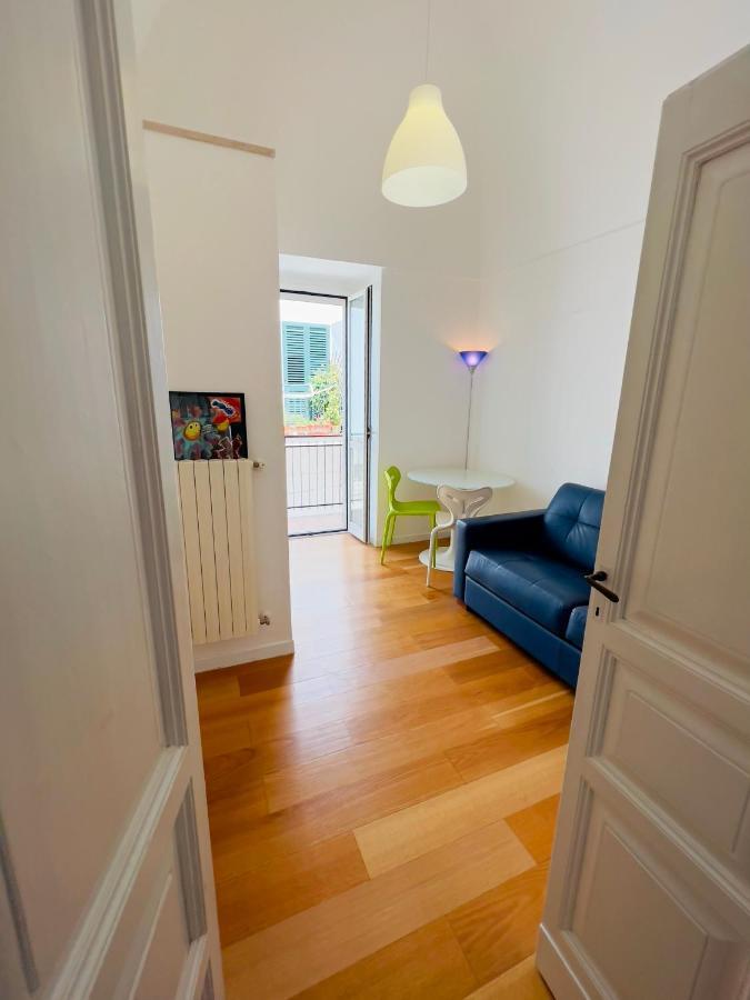 Q40 Ostuni Apartment Екстериор снимка