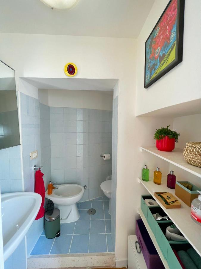 Q40 Ostuni Apartment Екстериор снимка