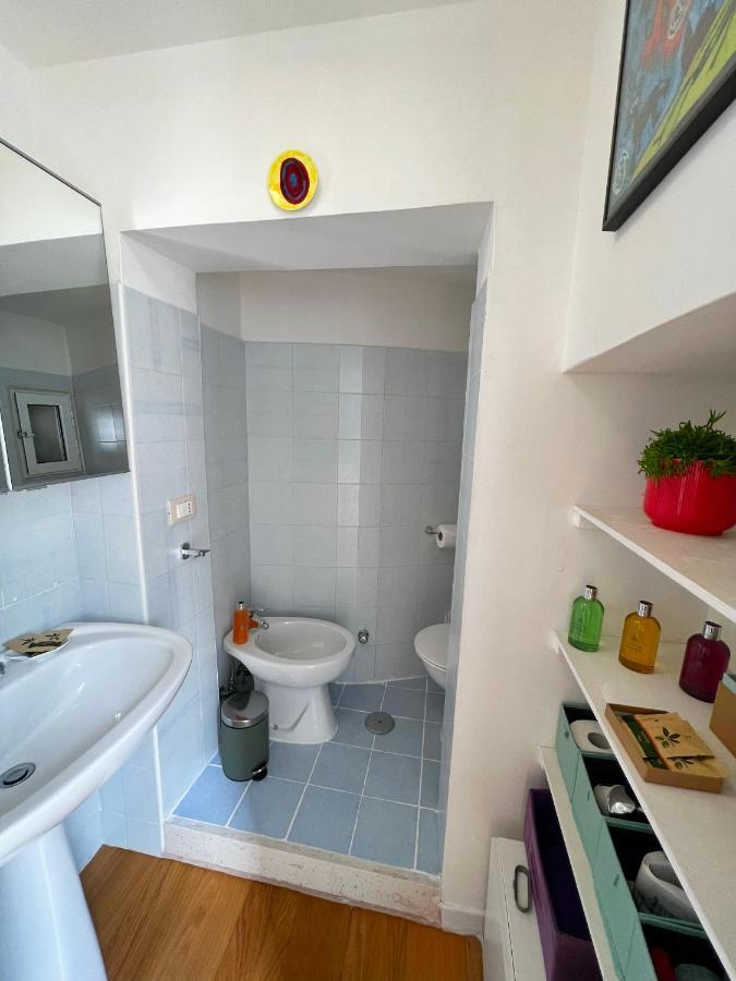 Q40 Ostuni Apartment Екстериор снимка