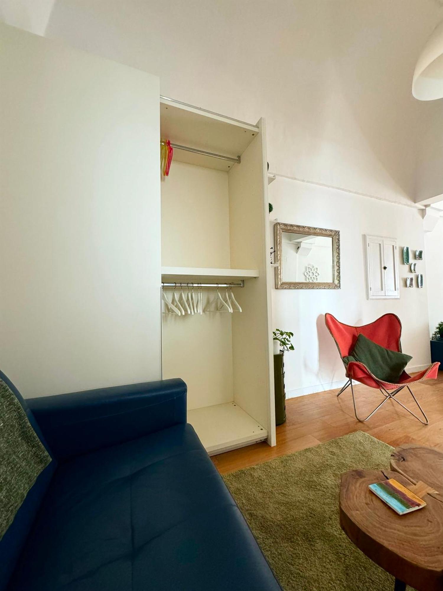 Q40 Ostuni Apartment Екстериор снимка
